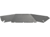 Reparatursatz links/rechts, für Kotflügel Hinterrad Traktor Fendt Geräteträger F 345 GT, F 350 GT, F 360 GT, F 365 GT, F 370 GT, F 380 GT