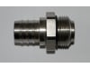 Patzelt INOX m.Stutzen f.AZ60 INOX R ¾“AG+S.DN19   KF14132000