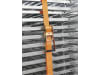 KERBL Zurrgurt 8 m x 50 mm, 6 Stück, 2-teilig, Spitzhaken, Ratsche, mit Tragetasche, 