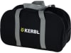 KERBL Tragetasche 25 l schwarz; grau 43 x 26 x 26 cm, 75660