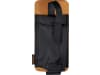 Nordforest Keiltasche groß für Forstgürtel bis 50 mm, zwei mittelgroße bis große Keile, 28-145