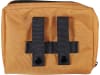 Nordforest Verbandtasche für Forstgürtel bis 50 mm, Jagdhund, 28-159