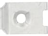 Fendt Blechmutter 6,3 mm, Stahl, für Traktor Blende, Hydraulikkreis, Kotflügel etc., X435705100000