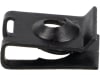 Fendt Blechmutter 4,8 mm, Stahl, verzinkt gelb, A3L, für Traktor 200, 300, 500, 700, 800, 900, 1000 Vario, X435722700000