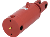 Horsch Hydraulikzylinder DZ 120-50-125 für Drillmaschine Pronto (Hauptrahmen - Achsrahmen Mitte), 00131132 