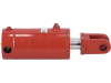 Horsch Hydraulikzylinder DZ 120-50-125 für Drillmaschine Pronto (Hauptrahmen - Achsrahmen Mitte), 00131132 