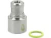 Kärcher® Powerdüse "25060" Düsengröße 60, Spritzwinkel 25°, Anschluss EASY!Lock, für Hochdruckreiniger, 2.113-026.0