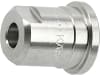 Kärcher® Powerdüse "25054" Düsengröße 54, Spritzwinkel 25°, Gewinde M 22 x 1,5 IG, für Hochdruckreiniger, 2.883-927.0