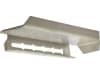 RAUCH Wurfflügel Aufdruck BL 3 + BR 3, für Düngerstreuer Alpha 1141, 1142,, 4080062