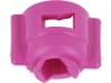Rau Bajonettkappe pink SW 10, RG00053045