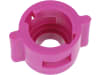 Rau Bajonettkappe pink SW 10, RG00053045