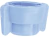Rau Bajonettkappe blau SW 8, RG00061044