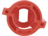 Rau Bajonettkappe rot SW 8, RG00061043