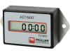 Betriebsstundenzähler "Actimat", 104 x 52 x 27 mm, IP 65
