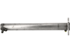 Posch® Zylinderrohr für Hydraulikzylinder 55 x 40 x 540 Holzspalter RuckZuck, Z330 8002