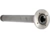 Posch® Zylinderrohr für Hydraulikzylinder 55 x 40 x 540 Holzspalter RuckZuck, Z330 8002
