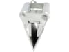 Posch® Spaltmesser mit Rollen für Holzspalter SpaltAxt 6, F0001654