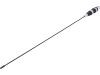 Albrecht® Funkantenne "Racer 60" Leistung max. 40 W, Länge 650 mm, 1/4 Lambda, Anschluss DV, 67140