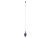 Albrecht® Funkantenne "Super 70 Blue Line" Leistung max. 5 W, Länge 700 mm, 67181