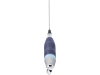 Albrecht® Funkantenne "Super 70 Blue Line" Leistung max. 5 W, Länge 700 mm, 67181