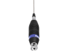 Albrecht® Funkantenne "Funk 90" Leistung max. 200 W, Länge 900 mm, 1/4 Lamda, Anschluss DV, T638.04