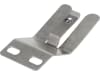 Albrecht® Mikrofonhalter für CB-Funkgerät "AE 6491", schraubbar