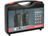 Albrecht® Funkgeräteset "Tectalk Worker 3" 2 Funkgeräte