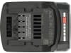 Birchmeier® Ersatzakku 18 V/2,0 Ah Li-Power, für Akku-Rückenspritze REA, REC, REX, Akku-Trolleyspritze A 50 AC1, Akku-Pump-Station BM 1035 AC1, 12070301