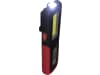 KERBL LED-Akku-Arbeitsleuchte "WorkFire 350" 190 x 58 mm, 345628