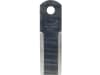 MWS Häckslermesser 173 x 50 x 3 mm glatt, für Mähdrescher Claas, Deutz-Fahr, Donningborg, John Deere, Laverda, New Holland mit Strohhäcksler Biso, 60-0170-04-01-0