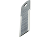MWS Häckslermesser 173 x 50 x 3 mm glatt, für Mähdrescher Claas, Deutz-Fahr, Donningborg, John Deere, Laverda, New Holland mit Strohhäcksler Biso, 60-0170-04-01-0