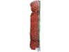 Patura Geflügelzaun 112 cm/50 m, orange, mit Doppelspitze, stromführend, 111230