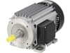 Posch® Elektromotor 4 kW für Kreissägen, Z230 0119