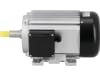 Posch® Elektromotor 4 kW für Kreissägen, Z230 0119