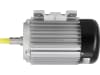 Posch® Elektromotor 4 kW für Kreissägen, Z230 0119