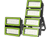 KERBL LED-Hallenstrahler "MultiLED Premium Farmer" 100 – 277 V, dimmbar 1 – 10 V/0 – 100 kΩ