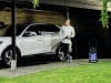 Nilfisk Hochdruckreiniger "Core 130-6 PowerControl - Car Wash" Kaltwasser, 128471260