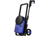 Nilfisk Hochdruckreiniger "Core 130-6 PowerControl - Car Wash" Kaltwasser, 128471260