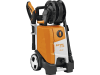 STIHL Hochdruckreiniger "RE 120 Plus" Kaltwasser, 4950 011 4550