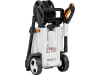 STIHL Hochdruckreiniger "RE 120 Plus" Kaltwasser, 4950 011 4550