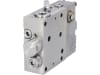Regelsteuergerät zum Bosch-System SRZ -TB-