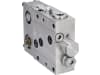 Regelsteuergerät zum Bosch-System SRZ -TB-