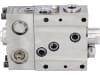 Regelsteuergerät zum Bosch-System SRZ -TB-