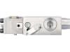 Regelsteuergerät zum Bosch-System SRZ -TB-