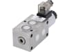 6/2-Wegeventil "TB", 12 V DC, G 3/8", 40 l/min