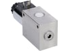 3/2-Wegeventil "TB" 3/2 Monoblockausführung, 12 V DC, G 3/8", 40 l/min