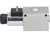 3/2-Wegeventil "TB" 3/2 Monoblockausführung, 12 V DC, G 3/8", 40 l/min