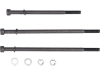 Schraubensatz M 8 x 140; 190, 3. Lage für Bosch Zusatzsteuergerät SB 1 (Best. Nr. 10350006, 11155366) (3. Lage)