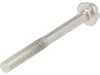 Magnetstecker inkl. Schraube und Dichtung für 6/2-Wegeventil "TB", 12 V DC, G 3/8"