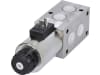 6/2-Wegeventil "TB", 12 V DC, G 1/2", 60 l/min